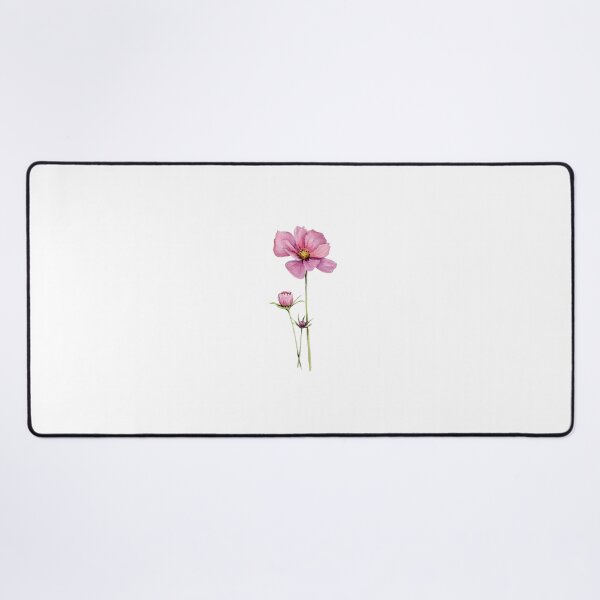 Item preview, October Birth Flower - Cosmo designed and sold by Anyahei.