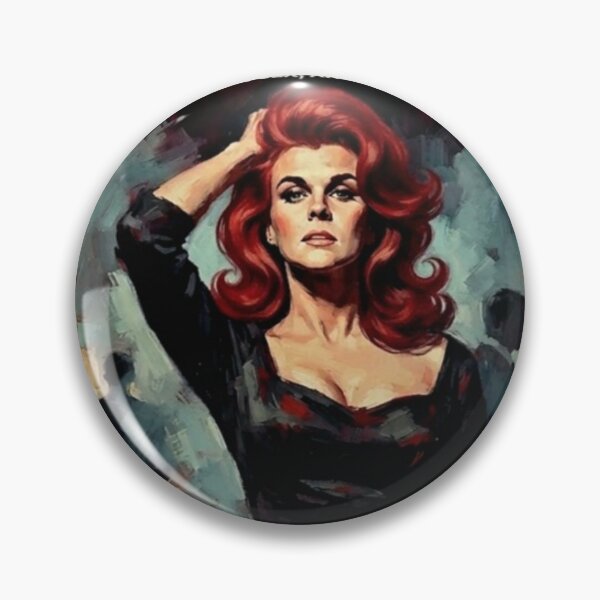 Item preview, Carnal Knowledge Fine Art Tribute designed and sold by Art's Diner.