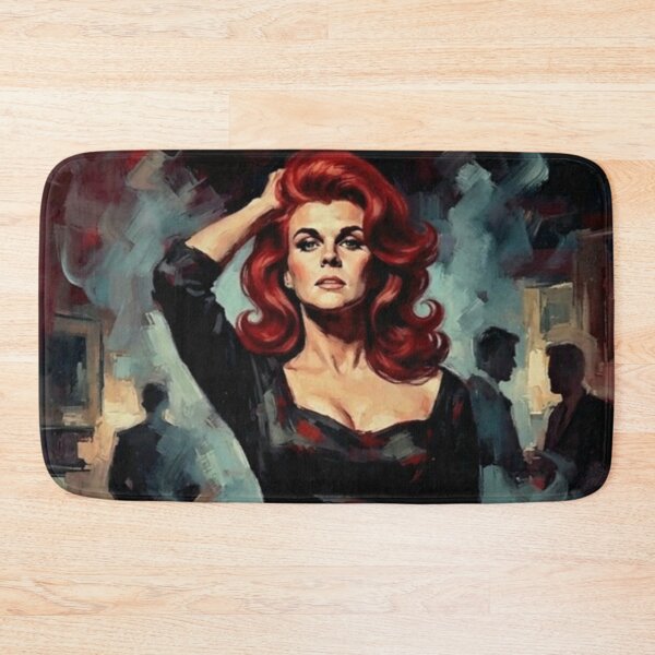 Item preview, Carnal Knowledge Fine Art Tribute designed and sold by Art's Diner.