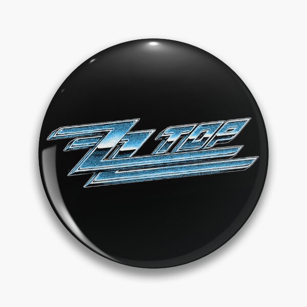 Item preview, ZZ top Retro designed and sold by Lukavavotzze.