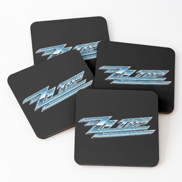Item preview, ZZ top Retro designed and sold by Lukavavotzze.
