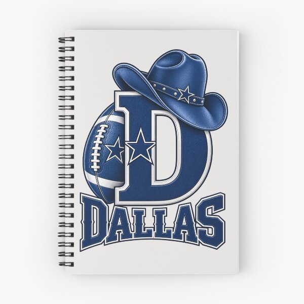 Item preview, Dallas football designed and sold by Surrealscop.