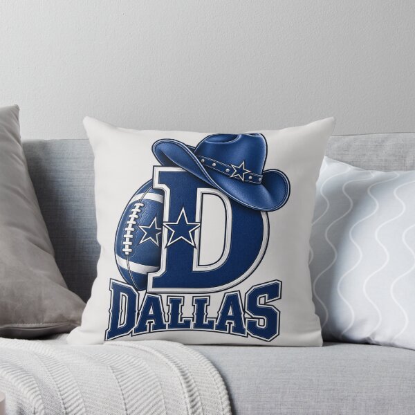 Item preview, Dallas football designed and sold by Surrealscop.