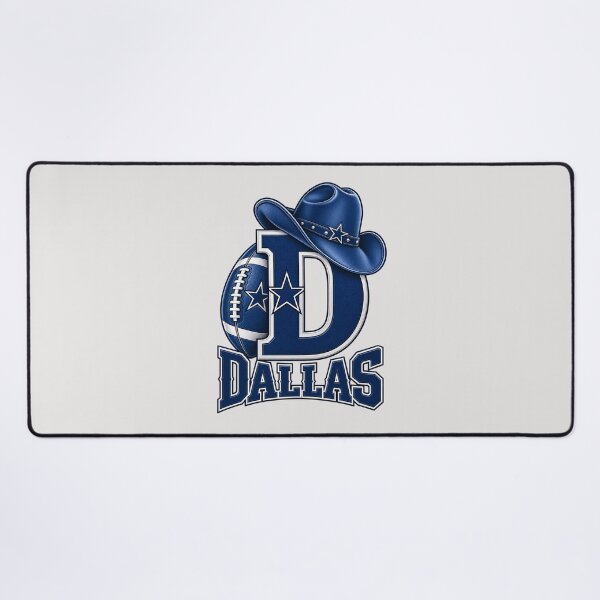 Item preview, Dallas football designed and sold by Surrealscop.