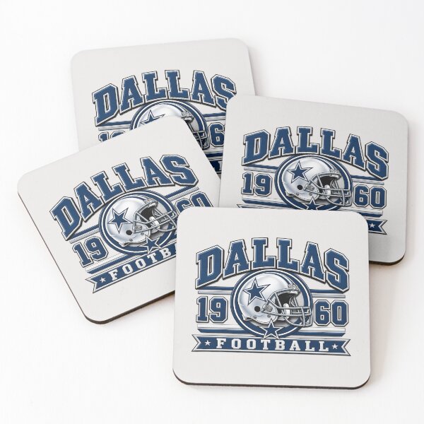 Artikelvorschau, Dallas Cowboys entworfen und verkauft von Surrealscop.