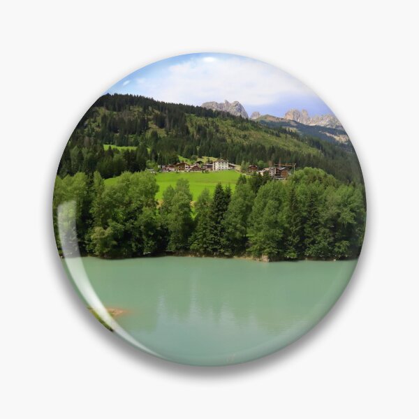 Item preview, Lake Soraga designed and sold by annalisa56.