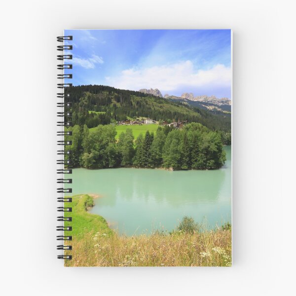 Item preview, Lake Soraga designed and sold by annalisa56.