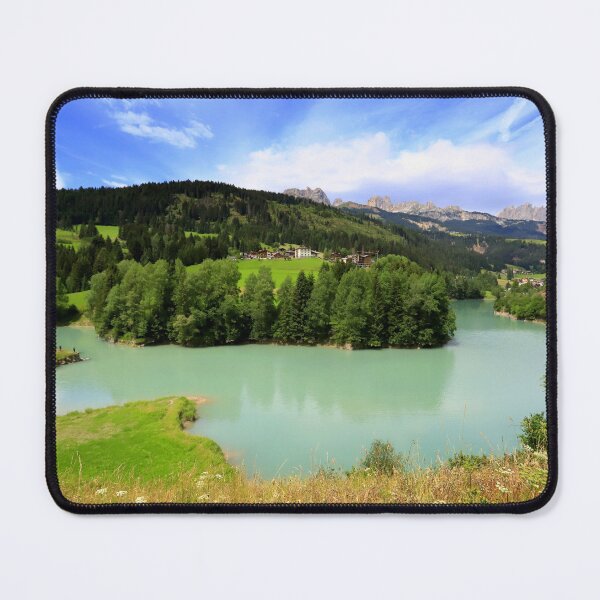 Item preview, Lake Soraga designed and sold by annalisa56.