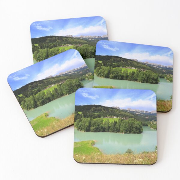 Item preview, Lake Soraga designed and sold by annalisa56.