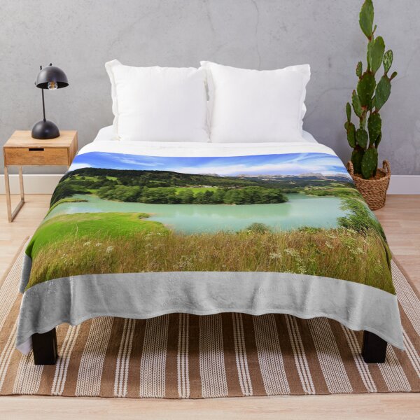 Item preview, Lake Soraga designed and sold by annalisa56.