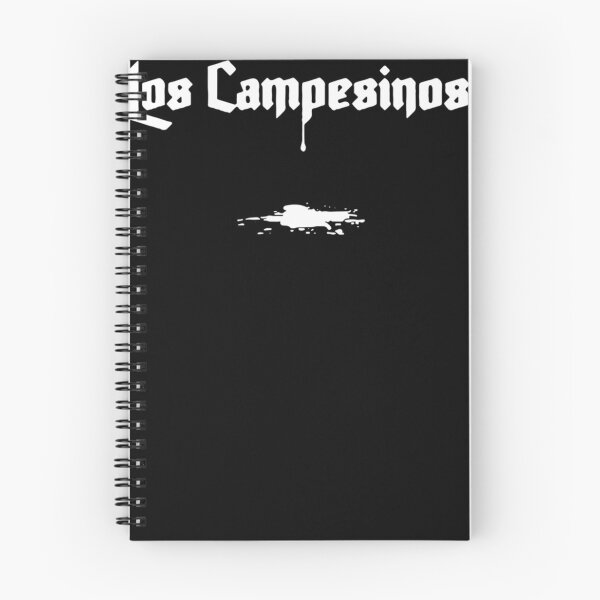 Item preview, Los Campesinos! designed and sold by VividVortey.