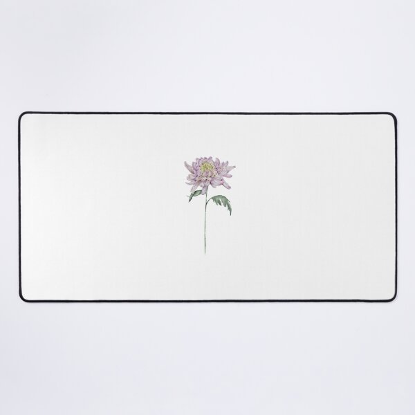 Item preview, November Birth Flower - Chrysanthemum designed and sold by Anyahei.