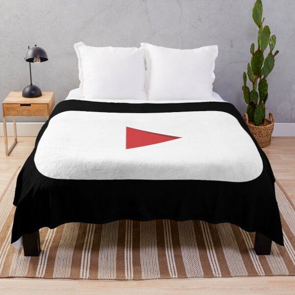 Item preview, Discover YouTube gNew Horizons designed and sold by Joananature.