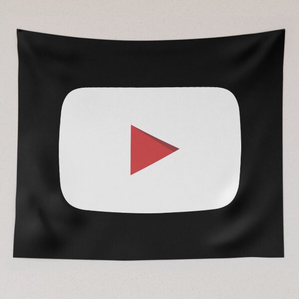 Aperçu de l'œuvre Découvrez YouTube New Horizons créée et vendue par Joananature.