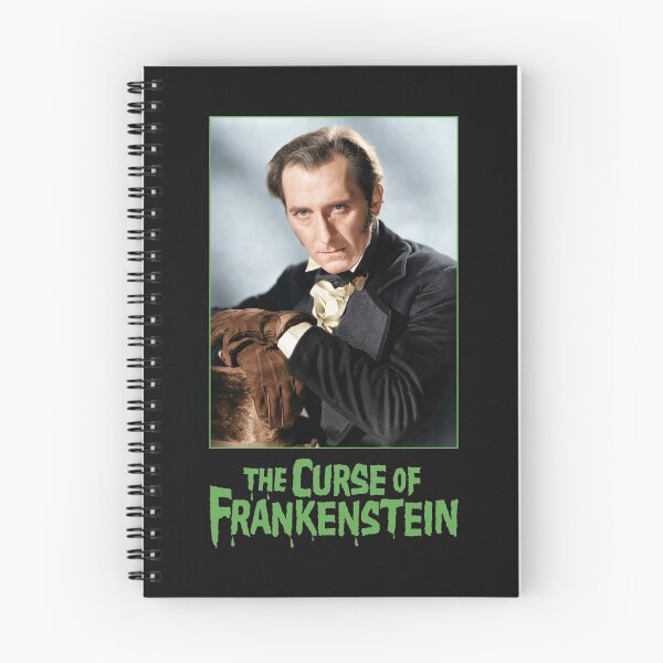 Item preview, The Menace of Frankenstein designed and sold by Atomic Mouth Designs.