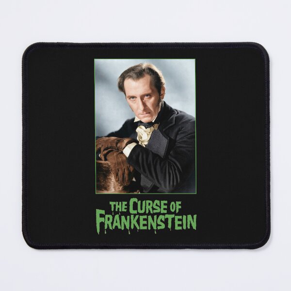 Item preview, The Menace of Frankenstein designed and sold by Atomic Mouth Designs.