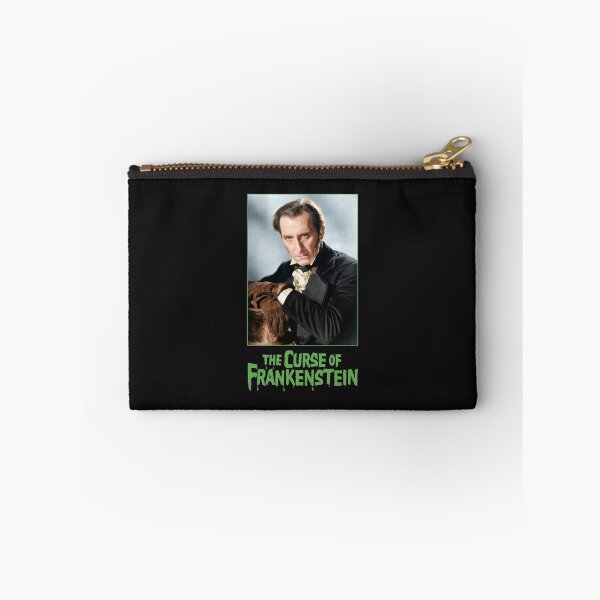 Item preview, The Menace of Frankenstein designed and sold by Atomic Mouth Designs.