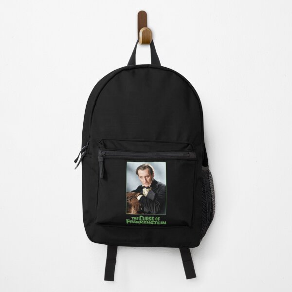 Item preview, The Menace of Frankenstein designed and sold by Atomic Mouth Designs.