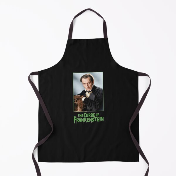 Item preview, The Menace of Frankenstein designed and sold by Atomic Mouth Designs.