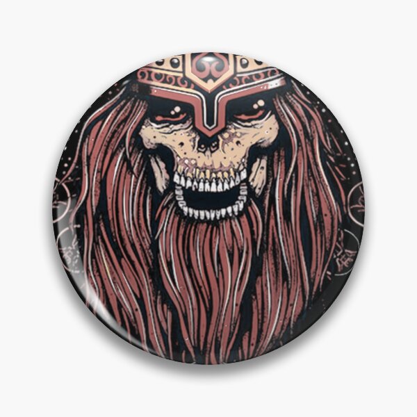 Item preview, Mastodon designed and sold by VividVortey.