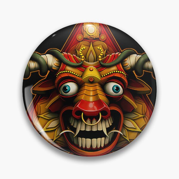 Item preview, Mastodon designed and sold by FableWeaver.
