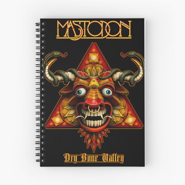 Item preview, Mastodon designed and sold by FableWeaver.