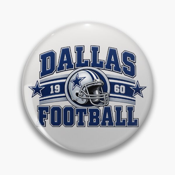 Item preview, Dallas football designed and sold by Surrealscop.