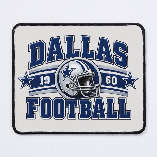 Item preview, Dallas football designed and sold by Surrealscop.
