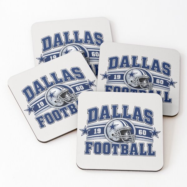 Item preview, Dallas football designed and sold by Surrealscop.