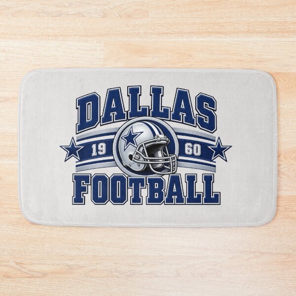 Item preview, Dallas football designed and sold by Surrealscop.