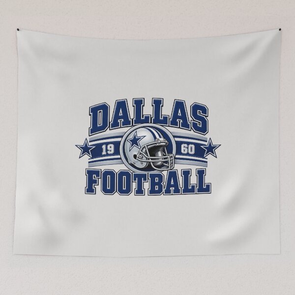 Item preview, Dallas football designed and sold by Surrealscop.