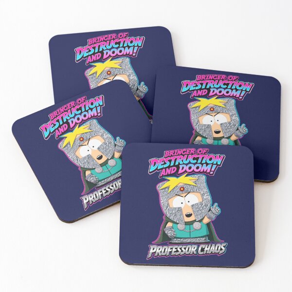 Item preview, Tiny Villain Mastermind  designed and sold by godfreyfisher46.