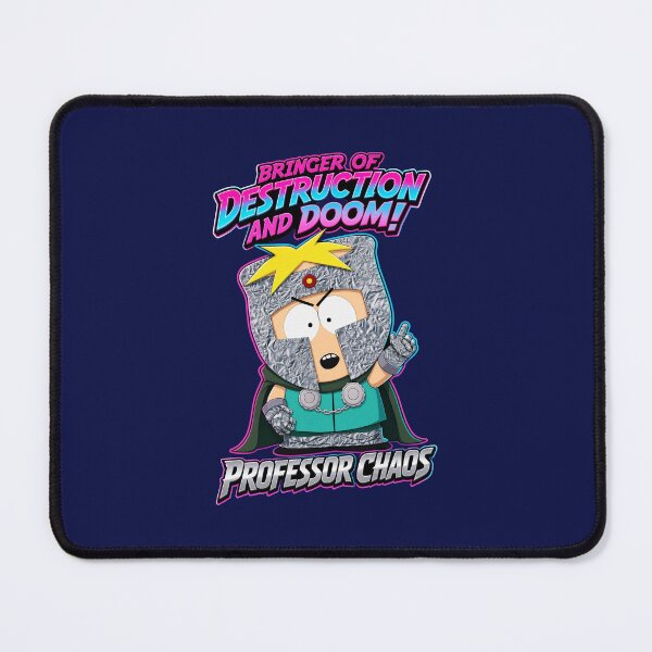 Item preview, Tiny Villain Mastermind  designed and sold by godfreyfisher46.