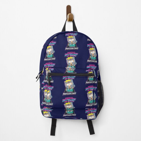 Item preview, Tiny Villain Mastermind designed and sold by godfreyfisher46.