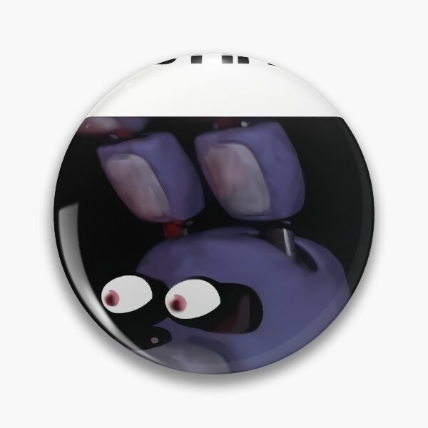 Item preview, Bonny Balls Freddy Fazbear designed and sold by sonierfijesk.