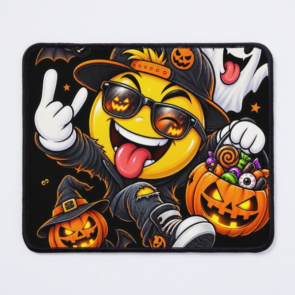 Item preview, Halloween Vibes – Too Cool to Boo designed and sold by Eric Nagel.