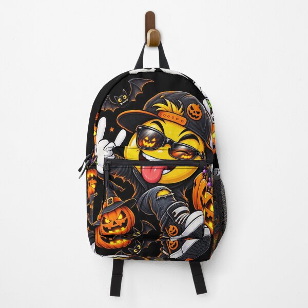 Item preview, Halloween Vibes – Too Cool to Boo designed and sold by Eric Nagel.