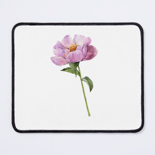 Item preview, November Birth Flower - Peony designed and sold by Anyahei.