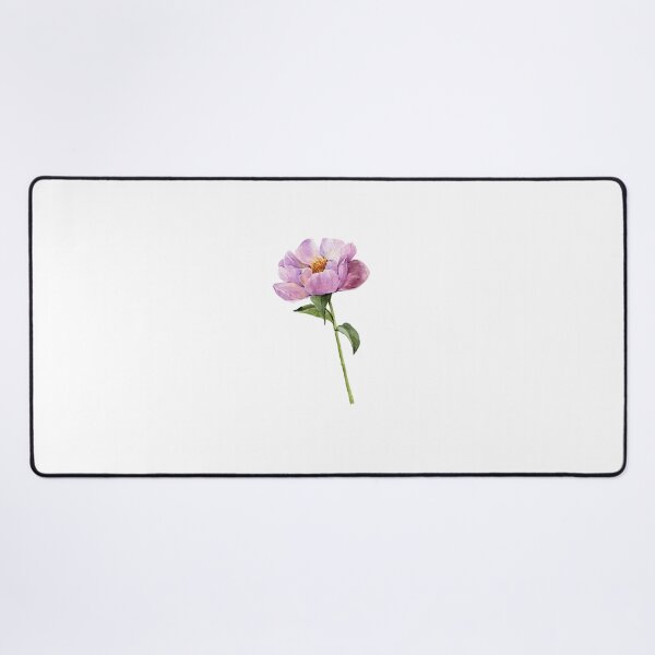 Item preview, November Birth Flower - Peony designed and sold by Anyahei.