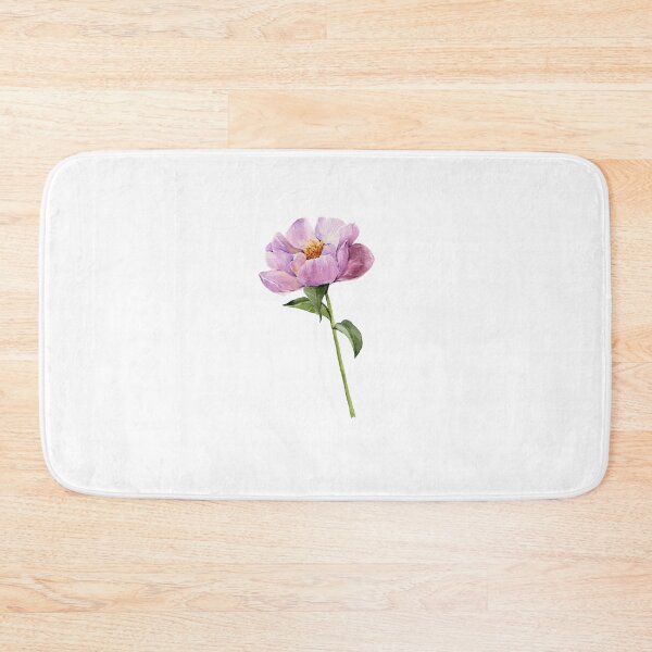 Item preview, November Birth Flower - Peony designed and sold by Anyahei.