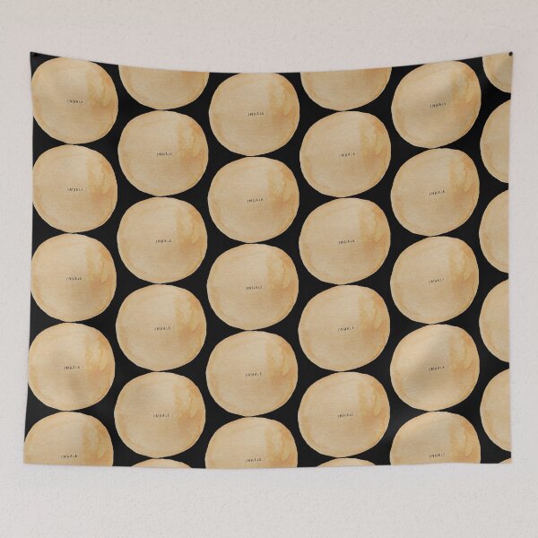 Item preview, Inhale — A Moment of Mindfulness designed and sold by pbchan.