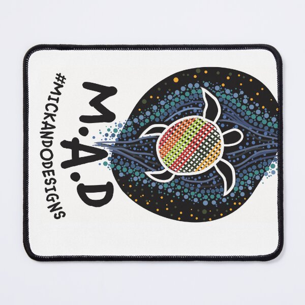 Item preview, M.A.D designed and sold by MickAndoDesigns.