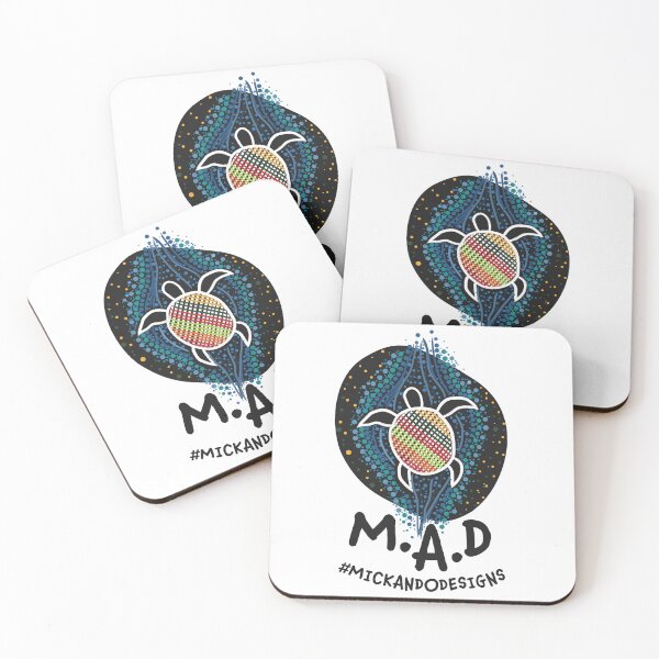 Item preview, M.A.D designed and sold by MickAndoDesigns.