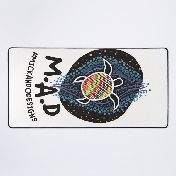 Item preview, M.A.D designed and sold by MickAndoDesigns.