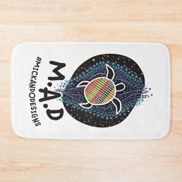 Item preview, M.A.D designed and sold by MickAndoDesigns.