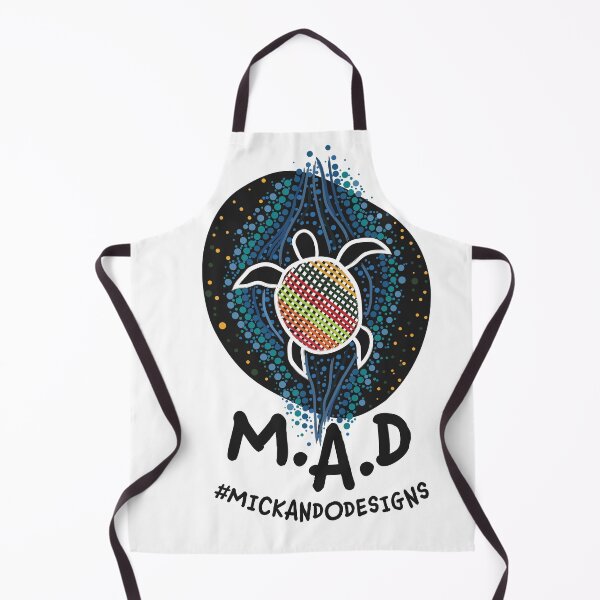 Item preview, M.A.D designed and sold by MickAndoDesigns.