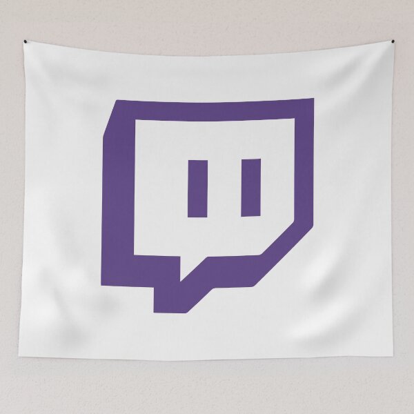 Item preview, Arcane Twitch Tv aFlame Symbol designed and sold by Mirzahorse.