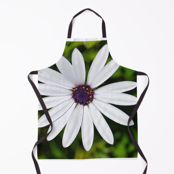 Item preview, White African Daisy designed and sold by wendyhattonphotography.