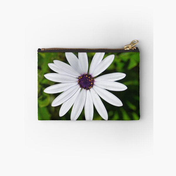 Item preview, White African Daisy designed and sold by wendyhattonphotography.
