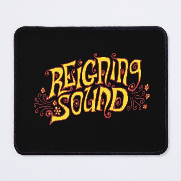Item preview, REIGNING SOUND BAND designed and sold by Zpataro-Lmachi.